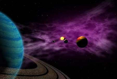 کشف هیجان‌انگیز ناسا در یک سیاره فراخورشیدی