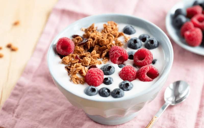 8 گام برای اشتیاق کودکان به خوردن صبحانه