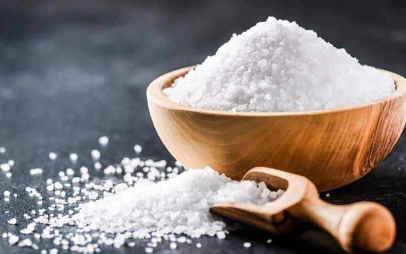 جایگزین های نمک در بهبود طعم غذا چیست؟