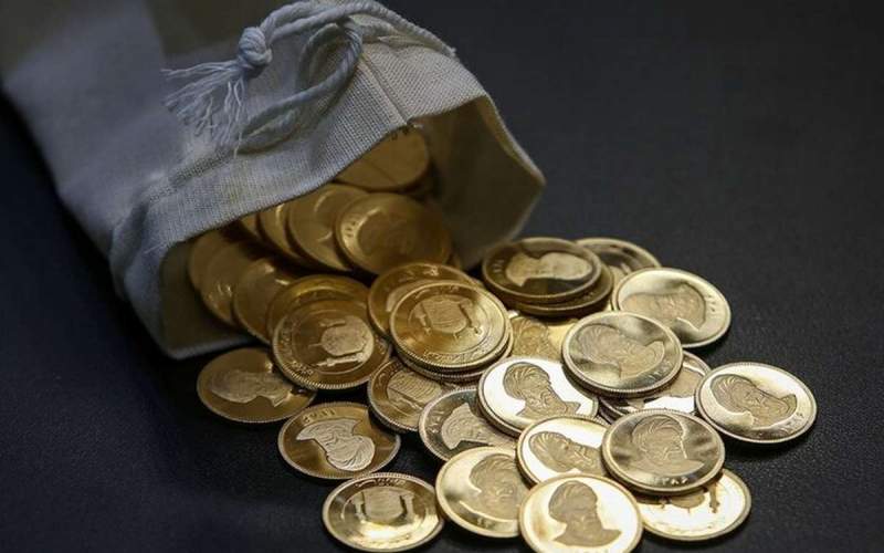 قیمت سکه و طلا امروز شنبه 4 آذر/جدول