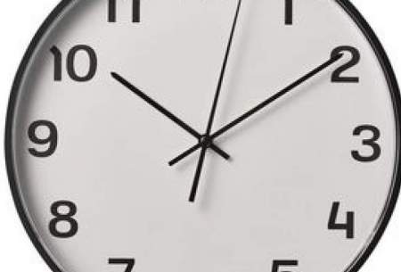 مخترع ساعت از کجا فهمید ساعت چند است؟