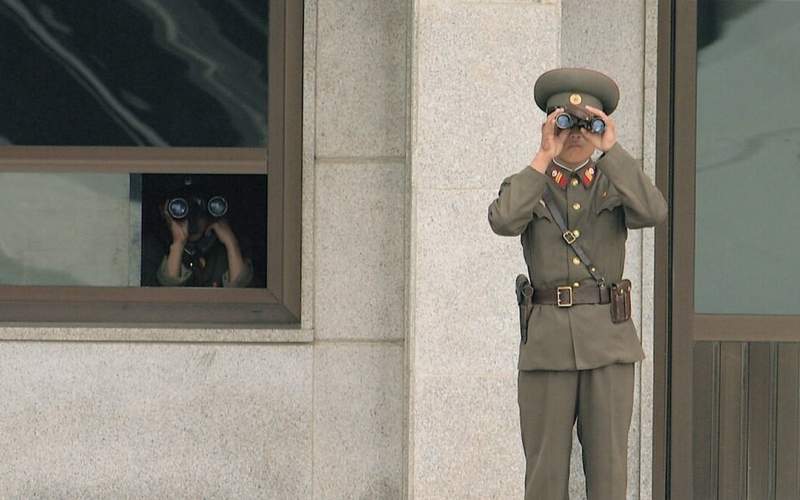 آیا مردم کره شمالی بانک دارند؟
