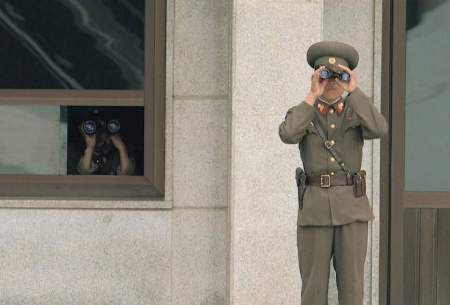 آیا مردم کره شمالی بانک دارند؟