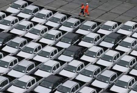 نیش‌ترمز برای اوج‌گیری خودروهای چینی