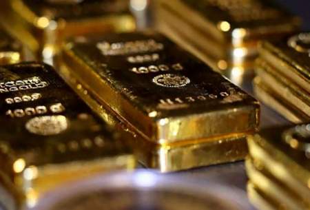 قیمت طلای جهانی به ۲۰۱۵ دلار رسید