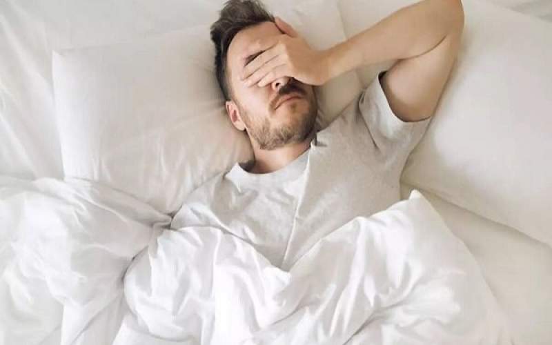 خطرات خوابیدن در طول روز برای سلامت بدن