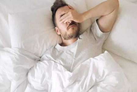 خطرات خوابیدن در طول روز برای سلامت بدن
