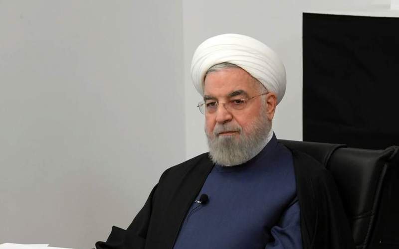  حضور روحانی در انتخابات؛ بازی برد-برد  