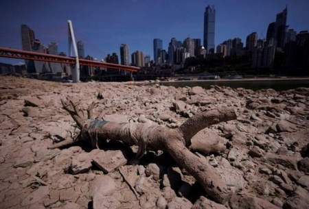خشکسالی دومین فاجعه بعد از سیل