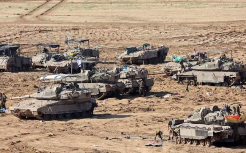 سی‌ان‌ان: جنگ اسرائیل و حماس احتمالا از سر گرفته می‌شود