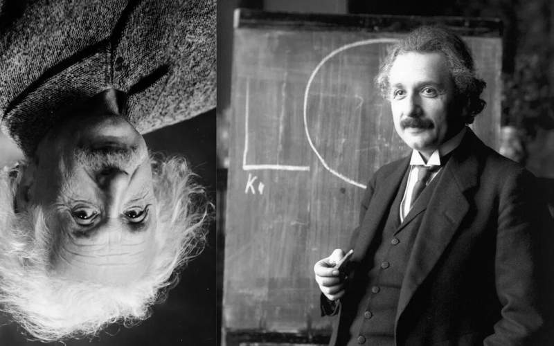 اشتباه بزرگ آلبرت اینشتین چه بود؟