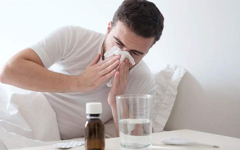 با مراقبت‌های اولیه در سرماخوردگی آشنا شوید