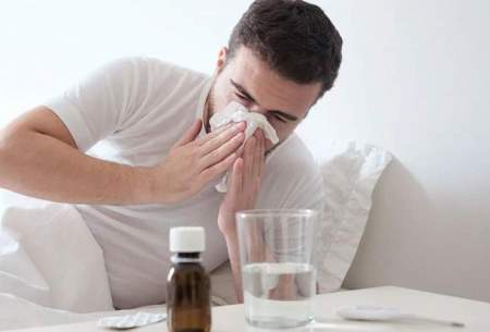 با مراقبت‌های اولیه در سرماخوردگی آشنا شوید