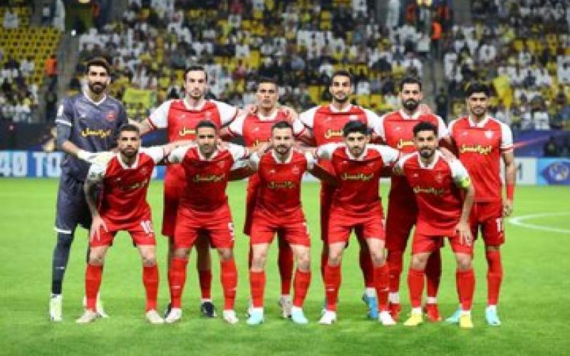 نعیم‌آبادی: این پرسپولیس قهرمان نمی‌شود