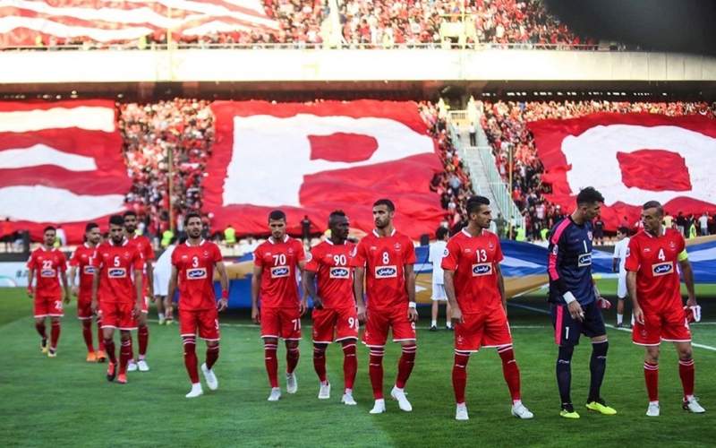 منتظر مصاحبه طوفانی چند پرسپولیسی باشید