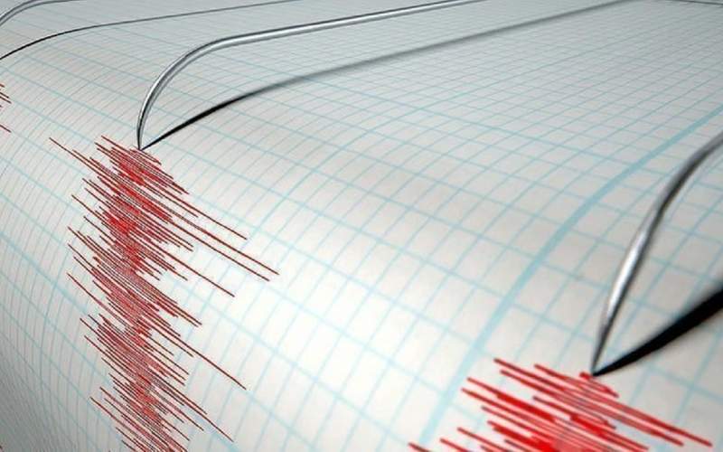 وقوع زلزله ۷.۷ ریشتری در سواحل شرقی فیلیپین