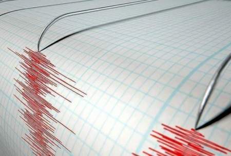 وقوع زلزله ۷.۷ ریشتری در سواحل شرقی فیلیپین