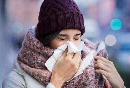 ۹ راه برای مقابله با سرماخوردگی