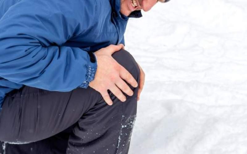 5 روش برای مقابله با درد مفاصل در هوای سرد