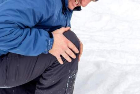 5 روش برای مقابله با درد مفاصل در هوای سرد