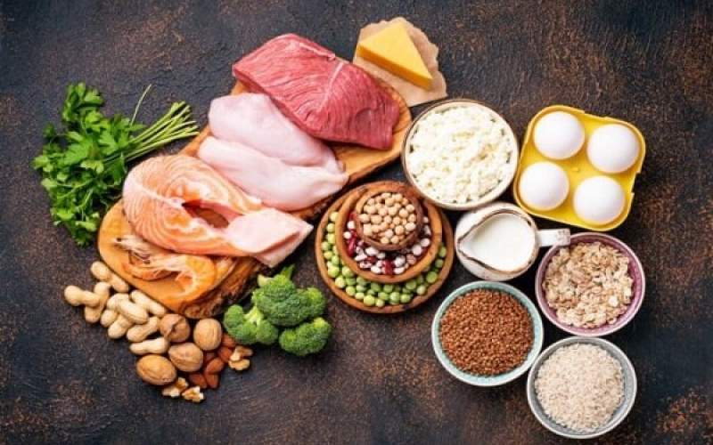 چطور بفهمیم به کمبود پروتئین دچار هستیم؟