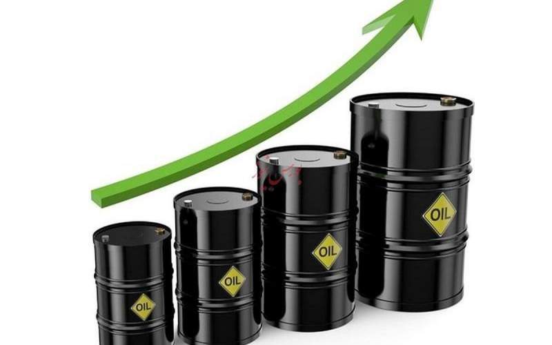 صعود قیمت نفت با افزایش تنش‌های خاورمیانه