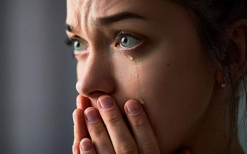 آیا گریه باعث افسردگی می‌شود؟