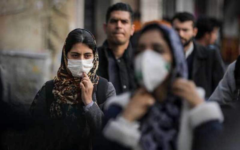 هوای آلوده برای کدام بیماران خطرناک است؟
