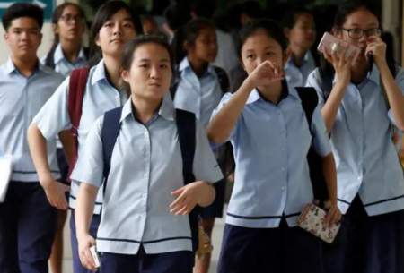 شرق آسیا در رتبه‌ اول شاخص موفقیت‌ تحصیلی