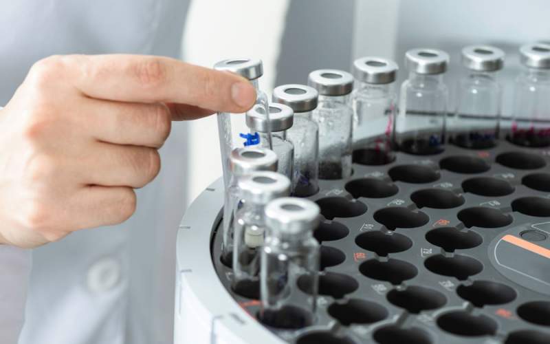 راهنمای جامع برای خرید سانتریفیوژ