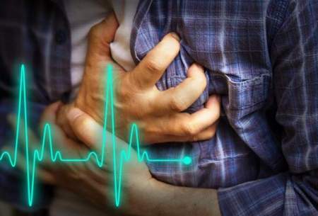 نشانه‌های حمله قلبی در مردان را بشناسید