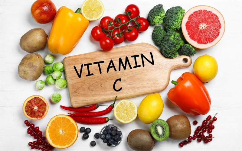 درباره ویتامین c و خواص آن چه می‌دانید؟