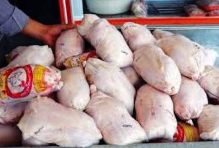 وزارت کشاورزی پاسخگوی افزایش قیمت مرغ باشد