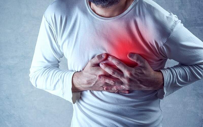 مهم‌ترین علائم حمله قلبی خاموش را بشناسید