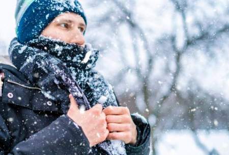 هوای سرد باعث بیماری ما می‌شود؟