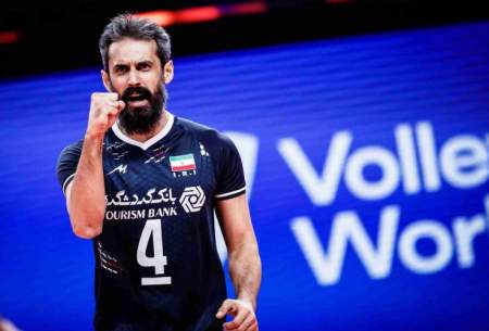 ترکیب ایرانی-خارجی برای تیم ملی والیبال