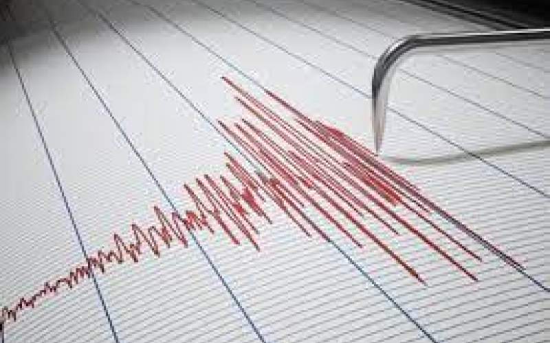وقوع زلزله ۵.۲ ریشتری در افغانستان