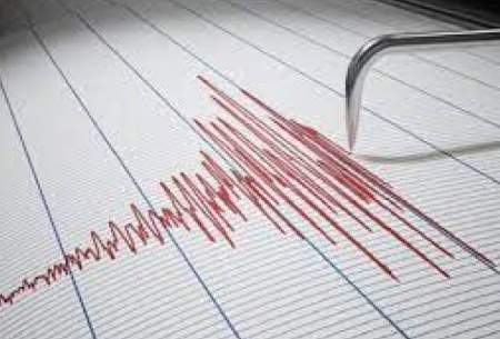 وقوع زلزله ۵.۲ ریشتری در افغانستان