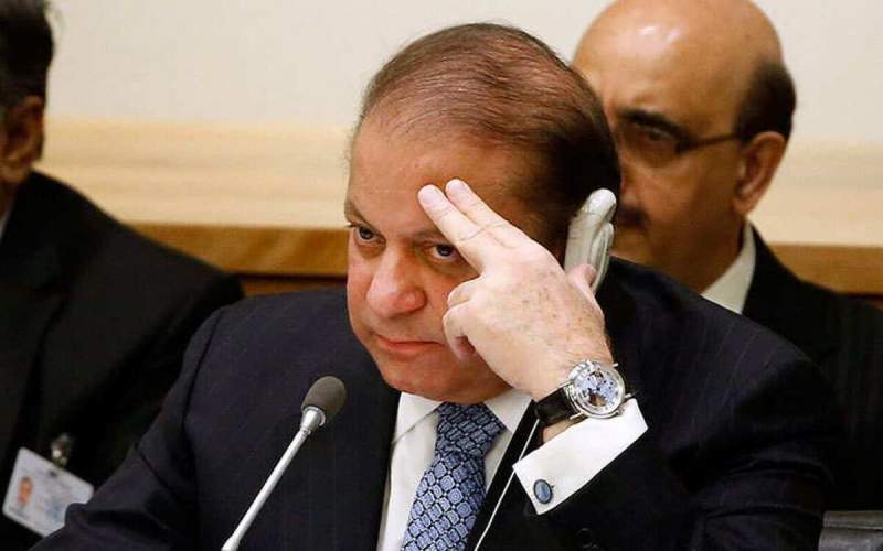 دادگاه محکومیت نواز شریف را باطل کرد