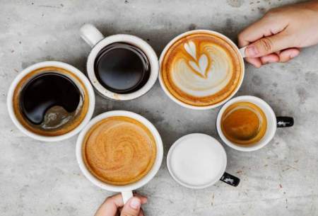 آیا نوشیدن قهوه بر میزان استرس تاثیر دارد؟