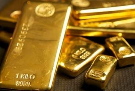 روند کاهشی انس جهانی طلا همچنان ادامه‌ دارد