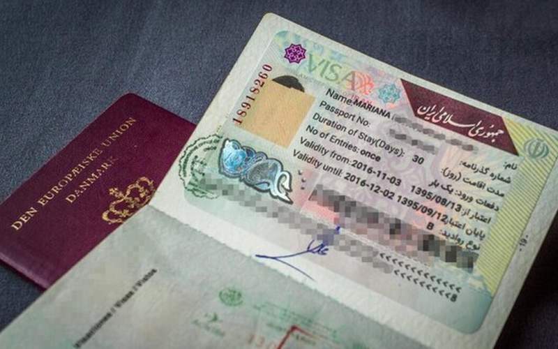 جزئیاتی از لغو یک‌طرفه ویزای ایران با ۳۳ کشور