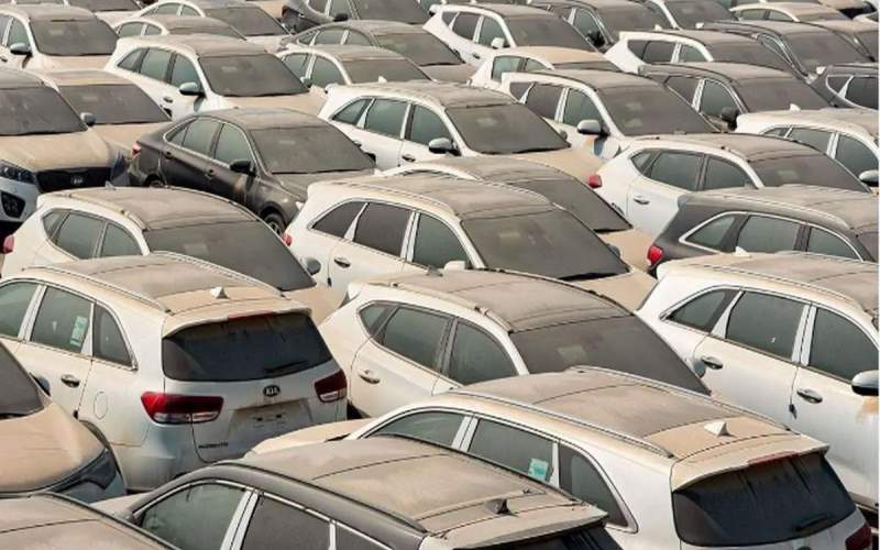واردات خودروهای کارکرده شوی تبلیغاتی پیش از انتخابات مجلس