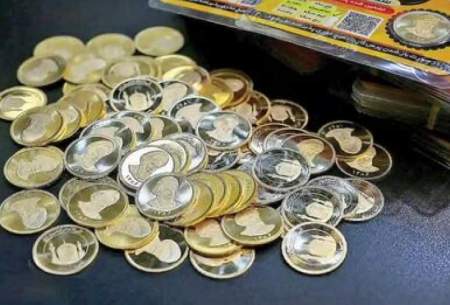چند درصد قیمت انواع سکه حباب است؟