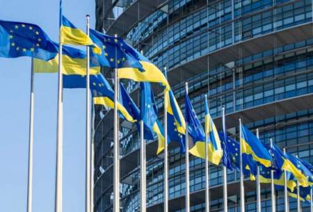 راه پرچالش‌ عضویت اوکراین در اتحادیه اروپا 