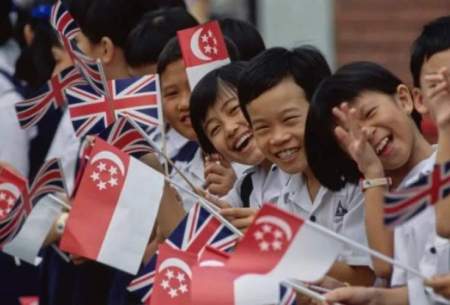 چرا کودکان سنگاپور در ریاضی قوی‌اند؟