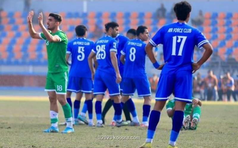 ستاره عراقی، غایب بزرگ جام ملت‌های آسیا