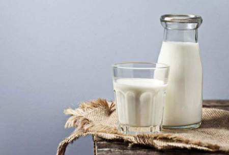 با عوارض زیاده روی در خوردن شیر آشنا شوید