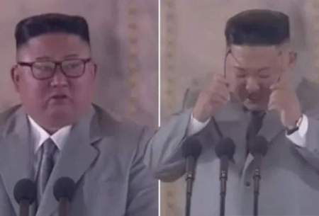 راز گریه‌های جنجالی رهبر کره شمالی