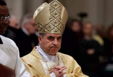  مشاور پیشین پاپ  به زندان محکوم شد